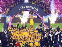 Las últimas campeonas son quienes mejores incorporaciones han realizado con Jennifer Hermoso y Alison González. IMAGO7 / Richard Vogel