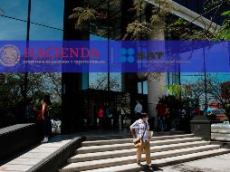 El SAT anunció una nueva prórroga para entregar la actualización de la Carta Porte. EL INFORMADOR / ARCHIVO