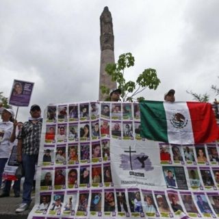Hagamos Jalisco señala omisión del Registro Estatal de Personas Desaparecidas