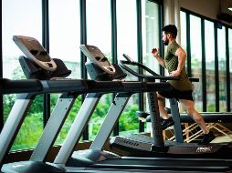 A continuación compartimos contigo una lisa de los mejores gimnasios de Guadalajara. PEXELS/William Choquette