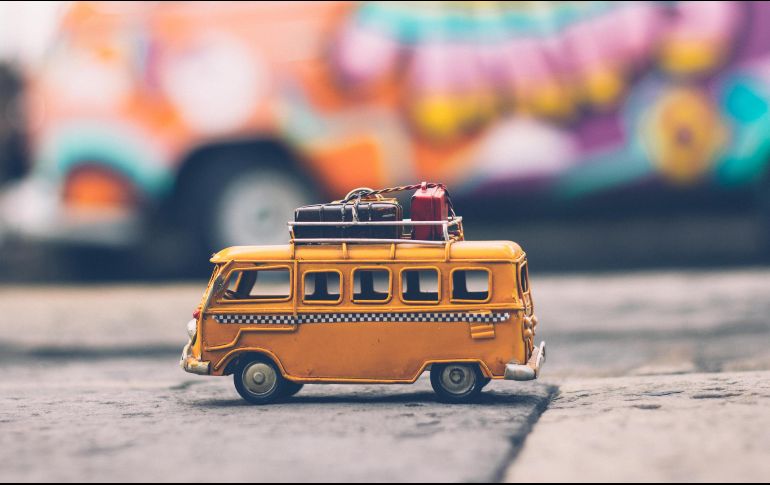 Cabe destacar que entre enero y junio, los estudiantes tendrán alrededor de nueve días de descanso. Pexels