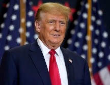 También se tenía previsto que Trump apelara el martes un fallo similar por parte de la Corte Suprema de Colorado. AP