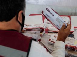 La Secretaría del Bienestar sigue apoyando a los mexicanos mediante la Pensión para el Bienestar de las Personas Adultas Mayores. EL INFORMADOR/ ARCHIVO.