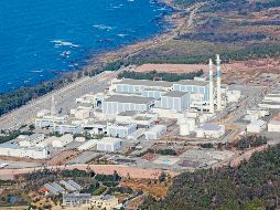 Con el nuevo sismo, en Japón han estado alertas ante cualquier daño en las estructuras de las centrales. EFE