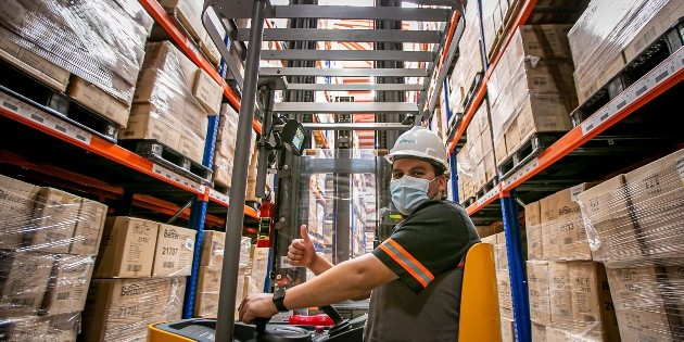 Empleo: Jalisco es l&iacute;der en registro de nuevos patrones en M&eacute;xico