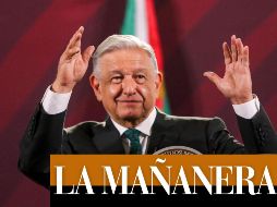 "La Mañanera" de López Obrador de hoy 03 de enero de 2024