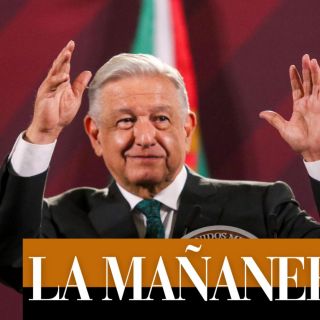 "La Mañanera" de López Obrador de hoy 03 de enero de 2024