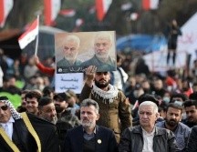 Un funcionario dijo que se trató de un ataque 