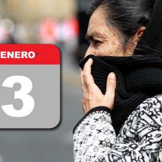 Amanece frío en Guadalajara y así seguirá; conoce el pronóstico