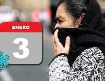 Clima en Guadalajara: La jornada de hoy será fría para los y las tapatías. EL INFORMADOR / ARCHIVO