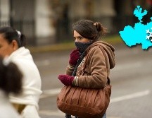 Se espera que la temperatura mínima para este jueves sea de ocho grados. EL INFORMADOR/ ARCHIVO