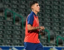 Calderón tuvo ofertas del futbol de Turquía pero habría preferido mantenerse en la Liga MX. IMAGO7