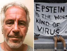 Se especula que la lista Epstein logrará descubrir a los implicados en una red de pedofilia internacional. AP / AP