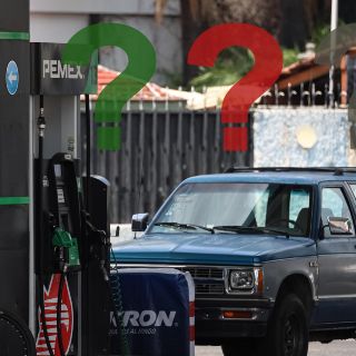 ¿Cuál es el precio de la gasolina hoy 3 de enero?