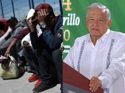 López Obrador confía en encontrar sanos y salvos a todos los secuestrados y dijo que se ha reforzado la búsqueda. SUN / ARCHIVO