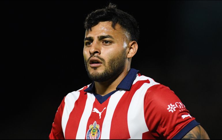 Alexis se mostró molesto por las increpaciones del 