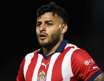 Alexis se mostró molesto por las increpaciones del 