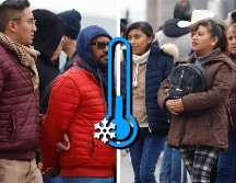 Clima en Guadalajara: Viene más frío al Área Metropolitana de Guadalajara. SUN / ARCHIVO