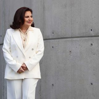 Mónica Soto encabeza su primera sesión al frente del TEPJF