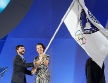 La calurosa ciudad de Colombia había levantado la mano para albergar la justa deportiva. EFE/ A. Díaz.