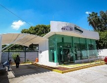 La entrega de esta beca se realiza por medio de las tarjetas del Banco del Bienestar. EL INFORMADOR/ ARCHIVO.