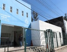 Se dará inicio a una remodelación y que tiene el objetivo de darle dignidad al Centro de Integración Animal. CORTESÍA/GOBIERNO DE GUADALAJARA