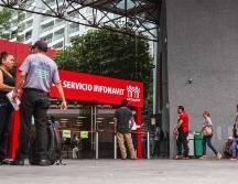 El saldo Infonavit puede ser un gran apoyo en situaciones de necesidad económica. EL INFORMADOR/ ARCHIVO.