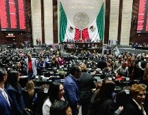 La Cámara de Diputados no ha llegado a ningún acuerdo relacionado con la reducción de la jornada laboral. SUN/ ARCHIVO.
