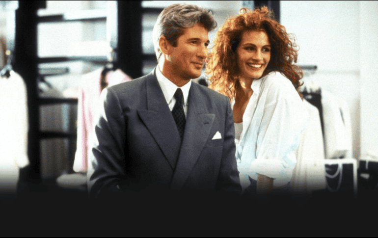 Esta película, protagonizada por Roberts, se ha posicionado en el top global de las películas más vistas en Netflix. ESPECIAL/NETFLIX