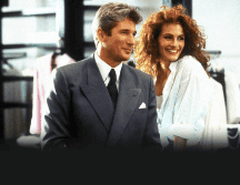 Esta película, protagonizada por Roberts, se ha posicionado en el top global de las películas más vistas en Netflix. ESPECIAL/NETFLIX