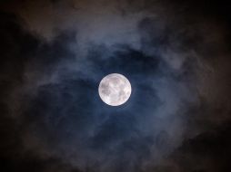 El año 2024 contará con grandes eventos astronómicos. Unsplash.