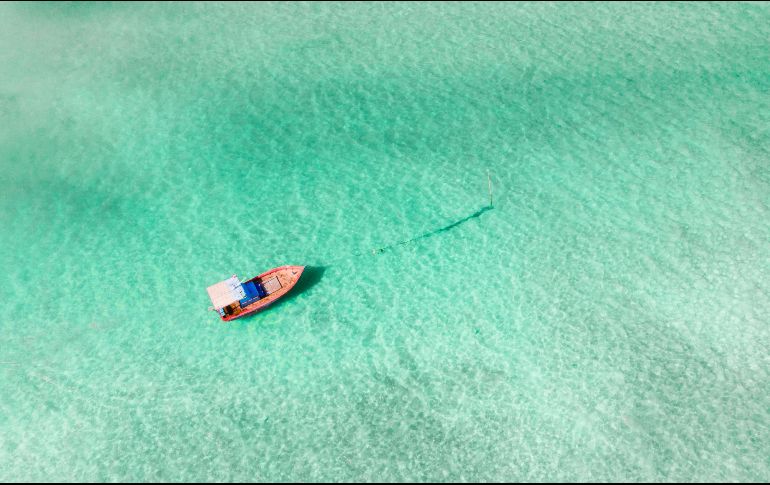 Ya de regreso a tierra, la víctima fue llevada a un hospital para ser tratada de hipotermia y agotamiento. PEXELS/Lucas Meneses