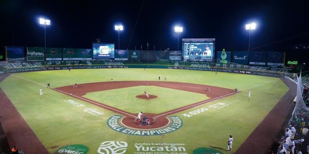 Sedena: Ej&eacute;rcito remodela el &ldquo;Kukulc&aacute;n&rdquo;