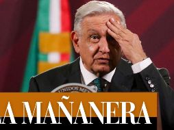 "La Mañanera" de López Obrador de hoy 04 de enero de 2024