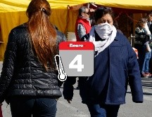 Clima en Guadalajara: Se espera una mañana fría. SUN / ARCHIVO