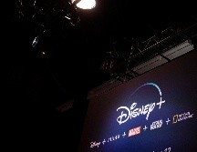 Revisa las opciones que se integran al catálogo de Disney+ en enero de 2024.EFE / ARCHIVO