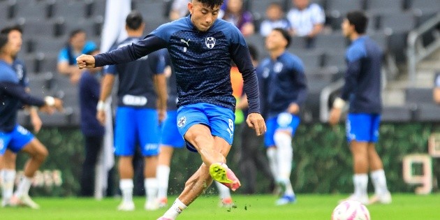 Atlas alista su segundo refuerzo