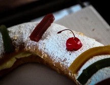 Las roscas de reyes son el postre más popular de enero. EL INFORMADOR/ARCHIVO