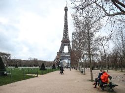 El primer paso para planear tu viaje a Europa es hacer un presupuesto para que elijas qué destinos del continente te gustaría visitar. EFE / ARCHIVO
