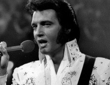 Elvis es uno de los cantantes más importantes de la historia. AP/ARCHIVO