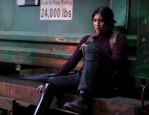 Marvel Studios presenta "Echo", su nueva serie en Disney+