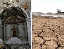 Nostradamus no creó un calendario en el que pusiera sus predicciones específicas, sino que la mayoría de ellas han sido comprendidas hasta que suceden. NTX / ARCHIVO