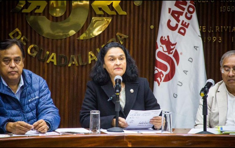 Una de las mentiras pronunciadas por el dirigente nacional priista, dijo Idolina, es la legalidad de dichos registros por parte de la otra precandidata. ESPECIAL