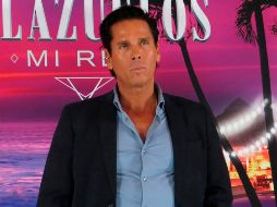 Hace varios años, cuando Roberto aún era muy joven, intentó llegar a una reconciliación con su madre. AP/Archivo