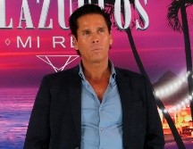 Hace varios años, cuando Roberto aún era muy joven, intentó llegar a una reconciliación con su madre. AP/Archivo