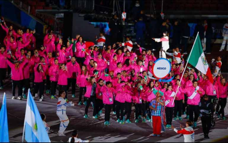 Fernando Ortega, director del CODE, fue quien sugirió traer este prestigioso evento de regreso a territorio tapatío. ESPECIAL/ 