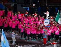 Fernando Ortega, director del CODE, fue quien sugirió traer este prestigioso evento de regreso a territorio tapatío. ESPECIAL/ 