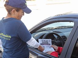 No todos los autos deben presentarse a la Verificación Responsable, conoce cuáles. EL INFORMADOR/ J. ALONSO