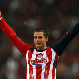 ¡"Chicharito" habría dicho sí a Chivas! 
