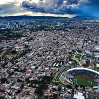 ¿Dónde estacionarse si vas al juego de los Charros en Playoffs?